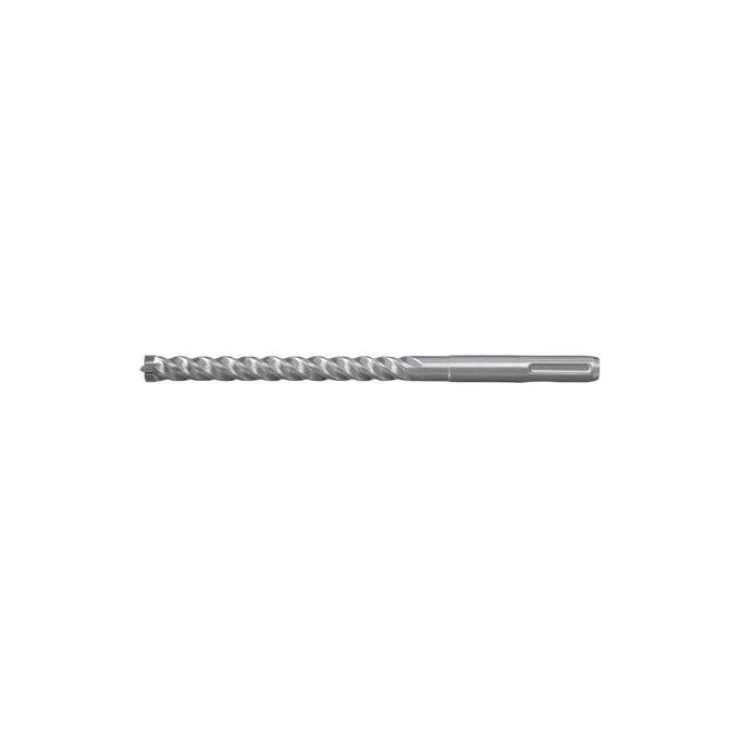 Fischer Punta Acciaio Per Muro Cls E Cemento Armato Sds Plus Ii Quattric 8X265