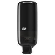 Tork 561508 Elevation Dispenser per Sapone a Schiuma Sistema S4 1 lt colore Nero