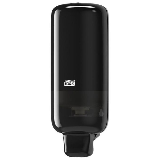 Tork 561508 Elevation Dispenser per Sapone a Schiuma Sistema S4 1 lt colore Nero