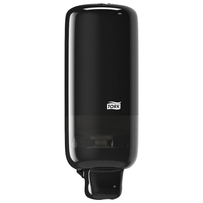 Tork 561508 Elevation Dispenser per Sapone a Schiuma Sistema S4 1 lt colore Nero