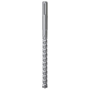 Fischer Punta Acciaio Per Muro Cls E Cemento Armato Sds Plus Ii Quattric 14X310