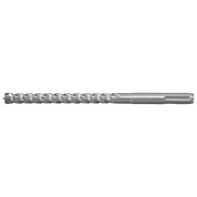 Fischer Punta Acciaio Per Muro Cls E Cemento Armato Sds Plus Ii Quattric 16X310