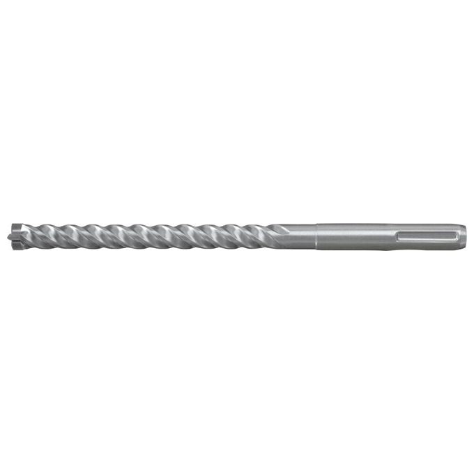 Fischer Punta Acciaio Per Muro Cls E Cemento Armato Sds Plus Ii Quattric 16X310