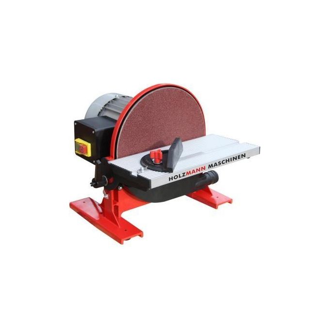 Holzmann TSM250 Levigatrice a Disco