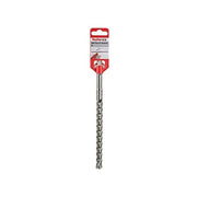 Fischer Punta Acciaio Per Muro Cls E Cemento Armato Sds Plus Ii Quattric 12X260