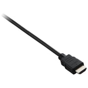 V7 Hdmi Cable 3m Black M-m Hi-speed With Ethernet