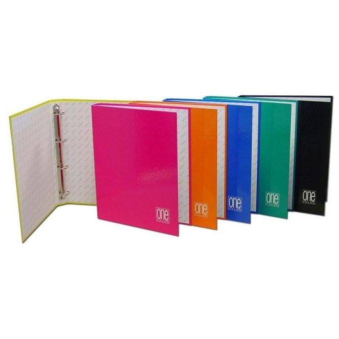 Blasetti Cf6raccoglitore A5 One Color