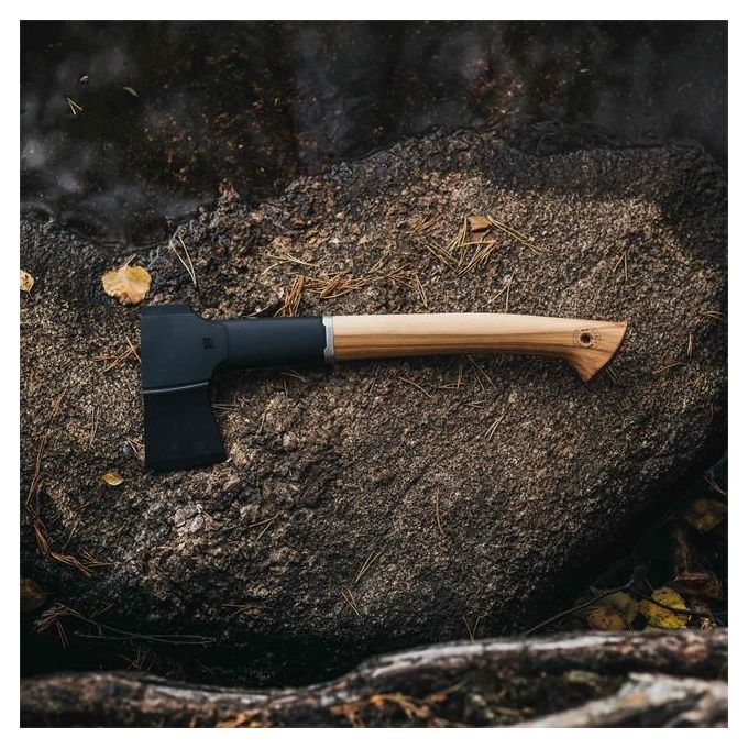 Fiskars Ascia Da Taglio Norden N7