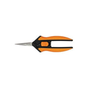 Fiskars Cesoie da Potatura Solid Snip SP13 Arancio-Nero