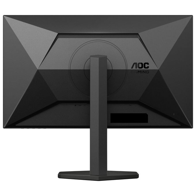 AOC Q27G4XF G4 Monitor PC 27'' QHD 2560x1440 Fast IPS 180Hz HDR10 Adaptive Sync colore Nero