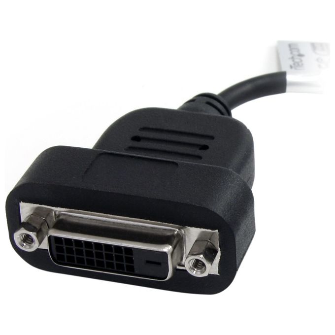 StarTech.com Adattatore Displayport Ad Dvi Active