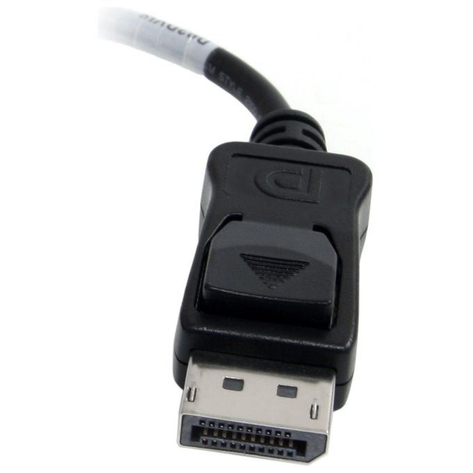 StarTech.com Adattatore Displayport Ad Dvi Active