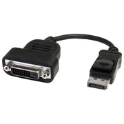 StarTech.com Adattatore Displayport Ad Dvi Active