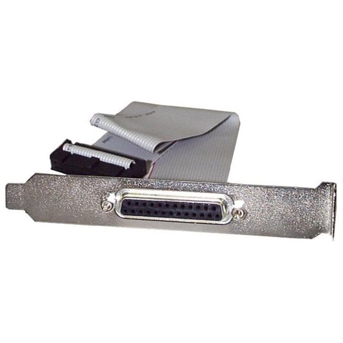 StarTech DB25 da 40cm femmina parallela a IDC 25 pin