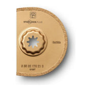 FEIN 63502170210 Lama da taglio in metallo duro Ø 90 mm spessore 1.2 mm attacco Starlock Plus colore Nero