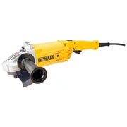 Dewalt Dwe496-Qs Smerigliatrice Angolare 230Mm