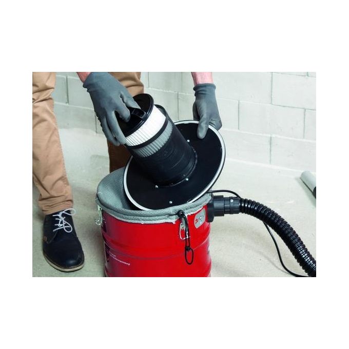 Einhell Filtro Lunga Durata X Aspiracenere