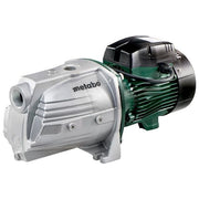Metabo 600967000 P 9000 G Pompa da giardino 1900 W 9000 l-h 5,1 bar colore Verde Nero