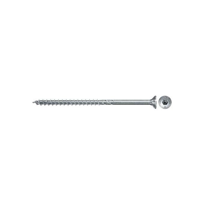 Fischer PowerFast II 4.5x45 SK TX TG Blvz 500 Pezzi