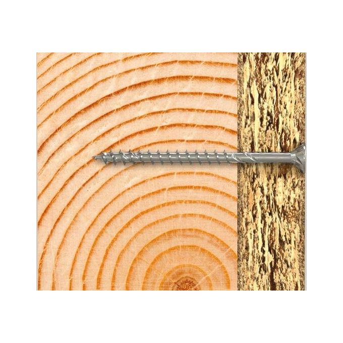 Fischer PowerFast II 5.0x70 SK TX TG Blvz 200 Pezzi