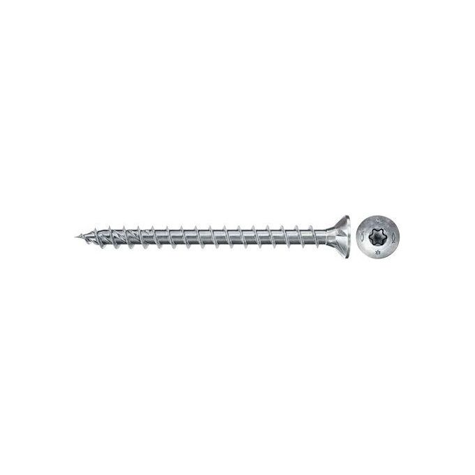 Fischer PowerFast II 4.0x40 SK TX VG Blvz 1000 Pezzi