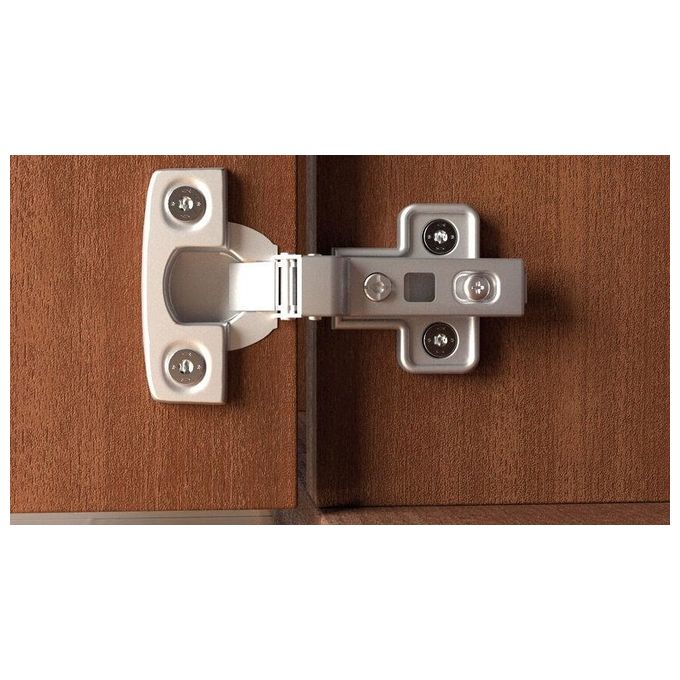 Fischer PowerFast II 4.5x50 SK TX VG Blvz 500 Pezzi