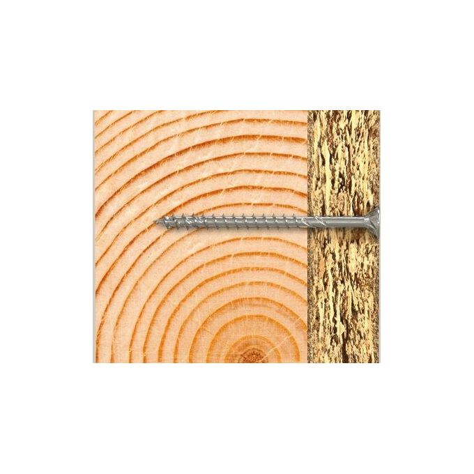 Fischer PowerFast II 4.0x35 SK TX TG Blvz 1000 Pezzi