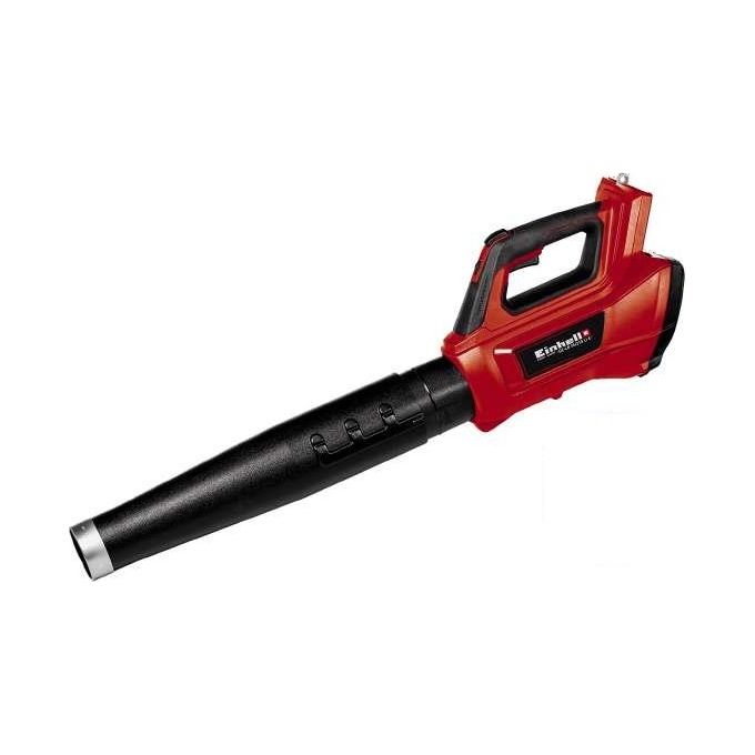 Einhell Soffiatore A Batteria Ge-Lb 36-210 Li E Ideale per la Cura del Giardino e la Pulizia del Cortile con Tecnologia Senza Filo