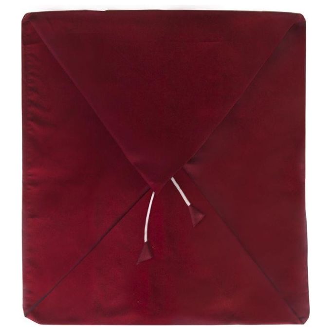 Berkel Cover Affettatrice Colore Rosso Taglia S per Modelli HOME LINE 200 e 250