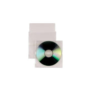 Sei Rota Cf25 buste X Cd Dvd Insert Cd A