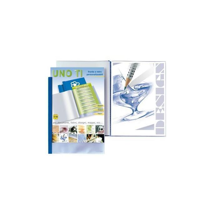 Sei Rota Portalist Unoti 22x30 150blu
