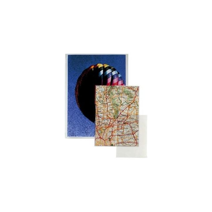 Sei Rota Cf25 buste Soft 23x33 Trasp