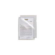 Sei Rota Cf50 buste Poli T150 A4trasp