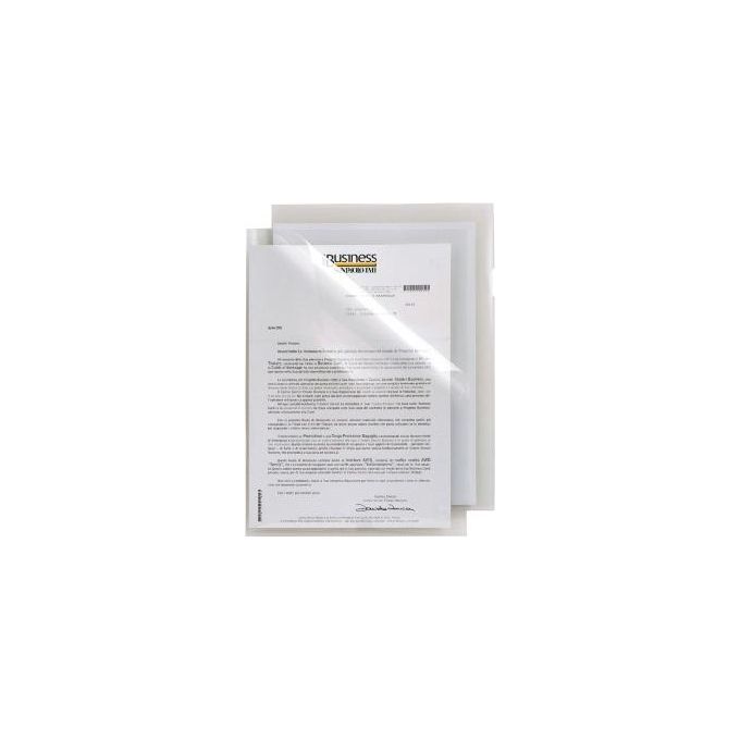Sei Rota Cf50 buste Poli T150 A4trasp