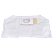 Makita 197903-8 Sacchetti Filtro per Aspirapolvere a Zaino DVC261 DVC265 VC008G VC009G 10 Pezzi 2 L colore Bianco