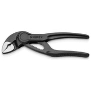Knipex Hightech Cobra XS pinza regolabile per tubi e dadi