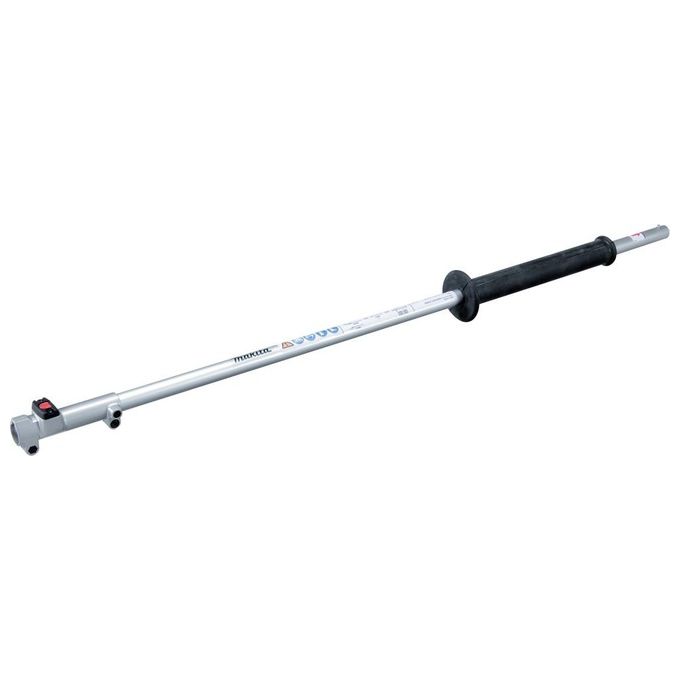 Makita 191E24-8 Accessorio prolunga asta per decespugliatore e tagliasiepi multifunzione 108 cm colore Nero Metallico