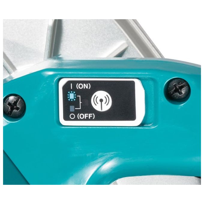 Makita Dhs900Z Sega Circolare A Batteria