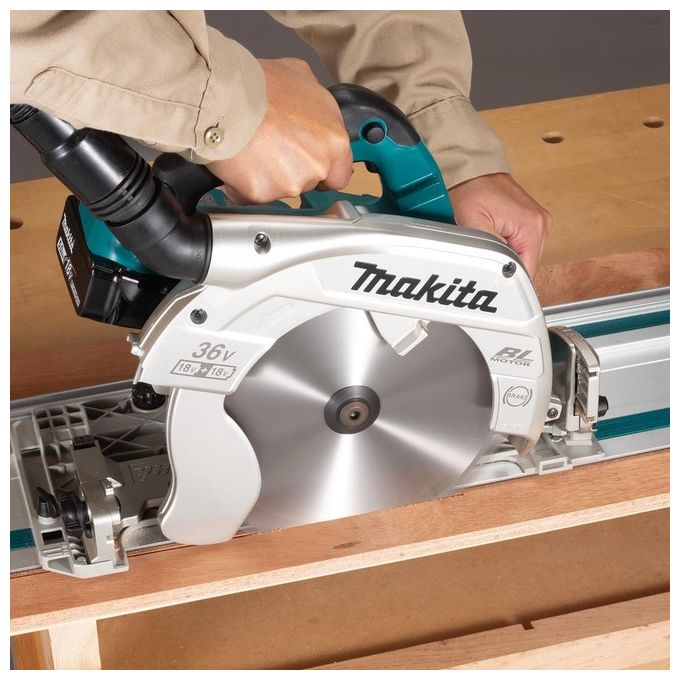 Makita Dhs900Z Sega Circolare A Batteria