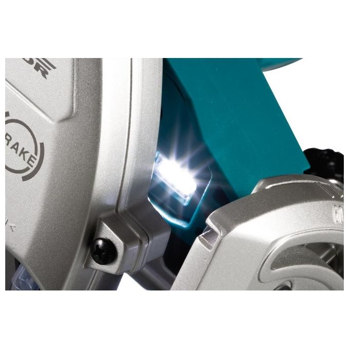 Makita Dhs900Z Sega Circolare A Batteria