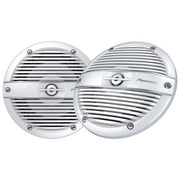 Pioneer 1026474 TS-ME650FC Altoparlante Auto 2 Vie 250 W Potenza Massima Sensibilita' 88 dB Impermeabile IPX7 colore Bianco perla