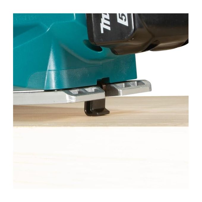 Makita DKP181Z Pialla a batteria 18V