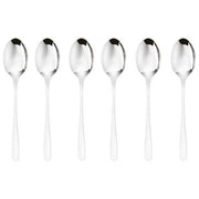 Sambonet Taste Set di Cucchiaini Moka 6 Pezzi