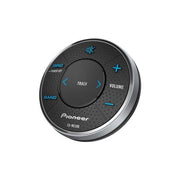 PIONEER CD-ME300 Telecomando Marittimo Cablato con Pulsanti Retroilluminati IPX7 colore Nero Argento