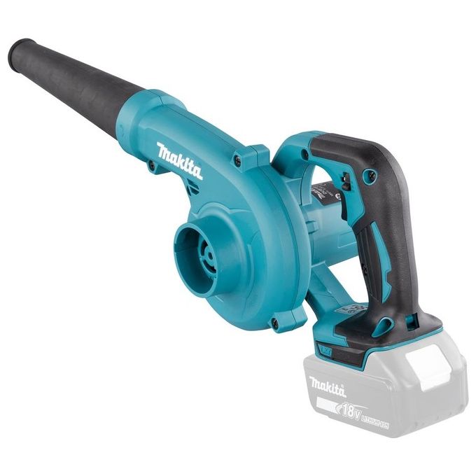Makita Soffiatore a Batteria DUB185Z Ideale per Giardino Potente Efficiente e Facile da Usare