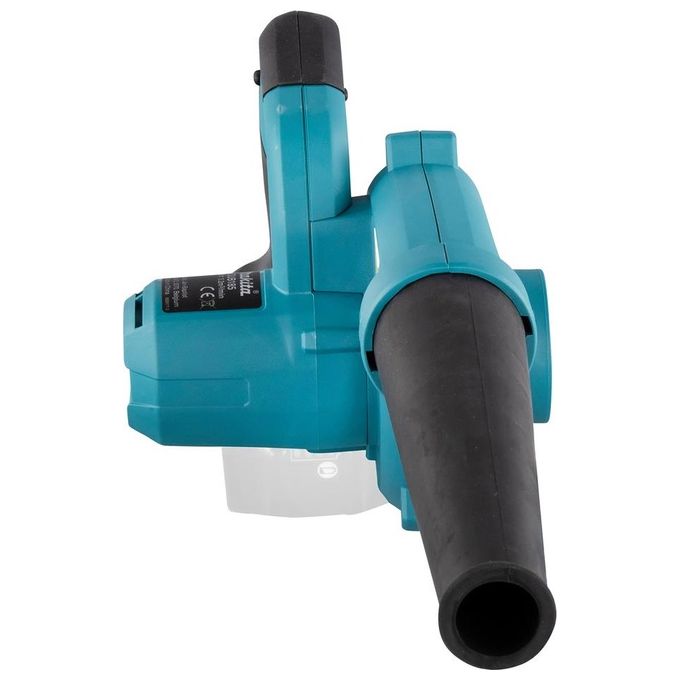 Makita Soffiatore a Batteria DUB185Z Ideale per Giardino Potente Efficiente e Facile da Usare