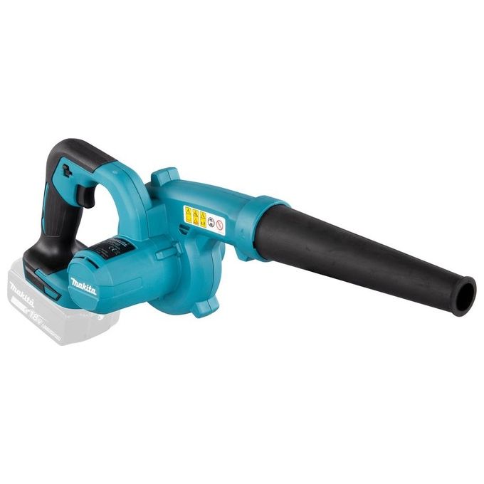 Makita Soffiatore a Batteria DUB185Z Ideale per Giardino Potente Efficiente e Facile da Usare