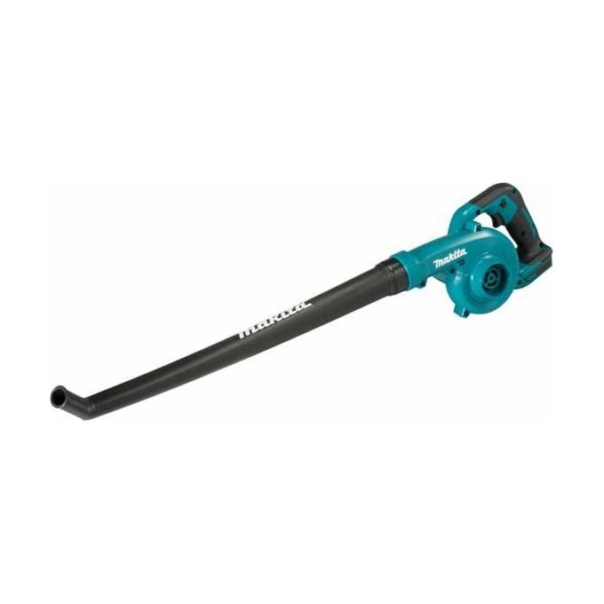 Makita DUB186Z Soffiatore a Batteria 18V 68 m-s 3,2 m³-min Solo Corpo colore Nero