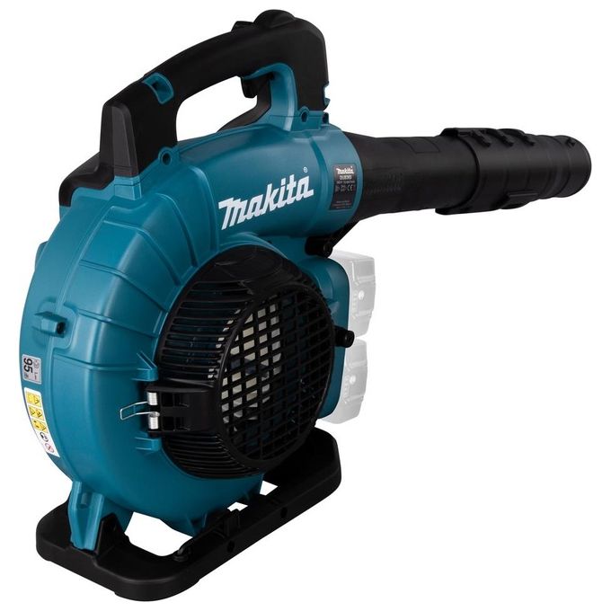 Makita Soffiatore Aspiratore DUB363ZV Potente e Versatile
