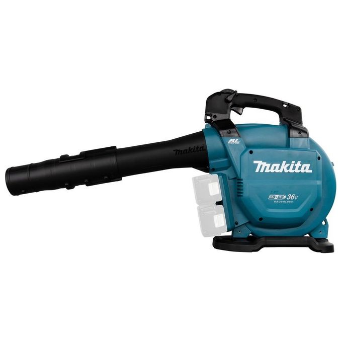 Makita Soffiatore Aspiratore DUB363ZV Potente e Versatile